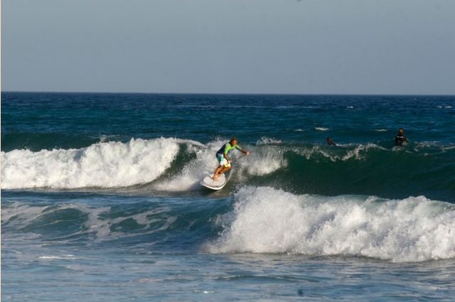Cursos de SUP